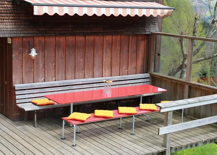 Obere Laui By Interhome *