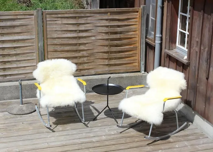 Obere Laui By Interhome Vakantiehuis *