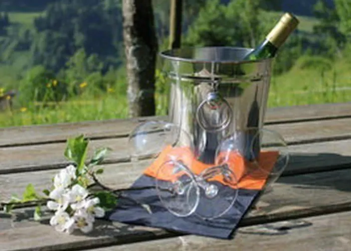 Obere Laui By Interhome Vakantiehuis