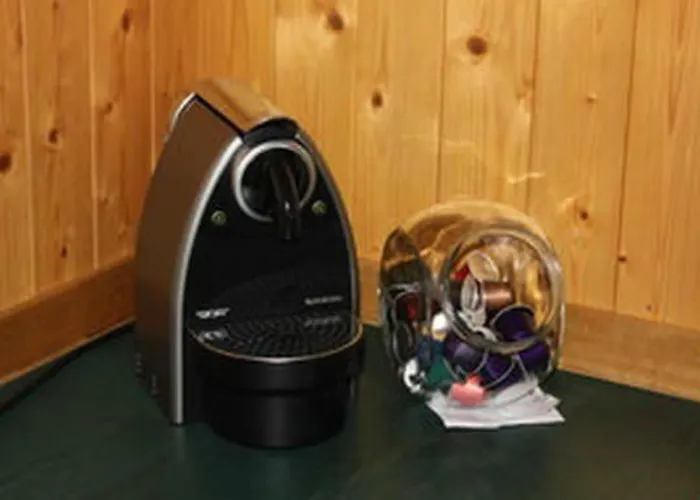 Obere Laui By Interhome * Nesslau