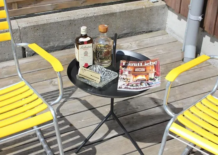 Obere Laui By Interhome