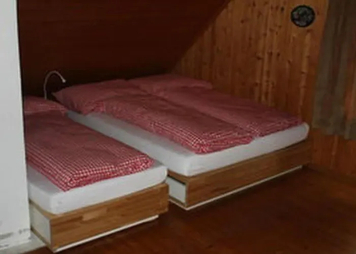 Дом отдыха Obere Laui By Interhome