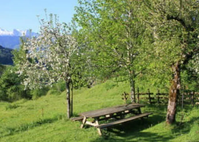 Obere Laui By Interhome * Nesslau