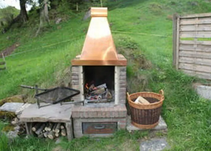 Obere Laui By Interhome Nesslau