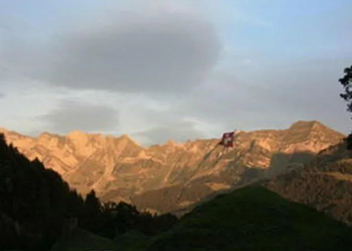 Obere Laui By Interhome