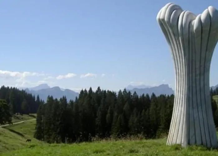 Obere Laui By Interhome Дом отдыха